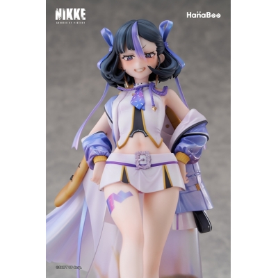 【美少女フィギュア】勝利の女神:NIKKE シュエンver. "シュエンの横暴" 1/6 完成品フィギュア 豪華版【メーカー特典付】