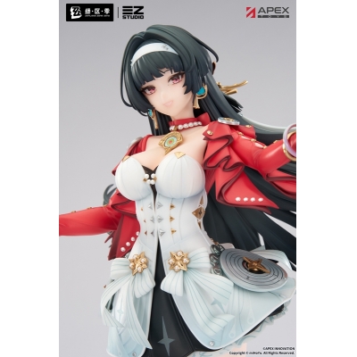 【美少女フィギュア】ゼンレスゾーンゼロ アストラ・ヤオ 1/7 完成品フィギュア【メーカー特典付】