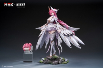 美少女フィギュア】勝利の女神：NIKKE ドロシー 1/7 完成品フィギュア 