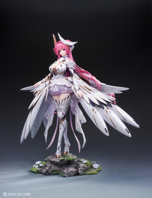 【美少女フィギュア】勝利の女神：NIKKE ドロシー 1/7 完成品フィギュア 豪華版