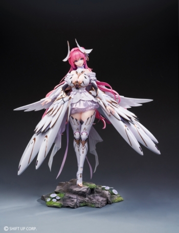 美少女フィギュア】勝利の女神：NIKKE ドロシー 1/7 完成品フィギュア 