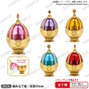 【グッズ-小物入れ】魔法少女まどか☆マギカ ソウルジェムマルチケース BOXver.【再販】の画像