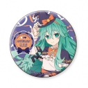 【グッズ-バッチ】デート・ア・ライブⅤ デート・ア・バースデー202607 缶バッジ七罪の画像