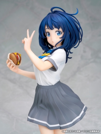 美少女フィギュア】負けヒロインが多すぎる！ 八奈見杏菜 1/7 完成品 