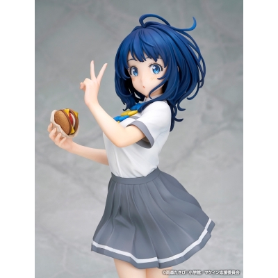 【美少女フィギュア】負けヒロインが多すぎる! 八奈見杏菜 1/7 完成品フィギュア