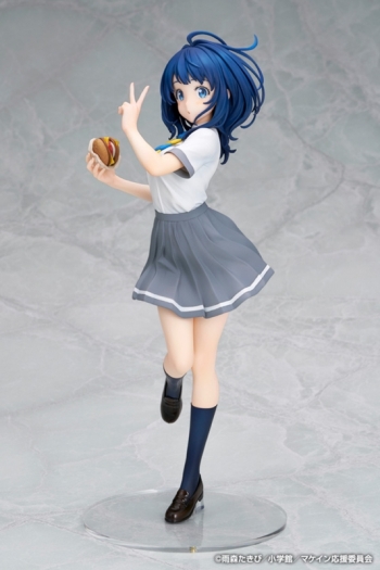 美少女フィギュア】負けヒロインが多すぎる！ 八奈見杏菜 1/7 完成品 