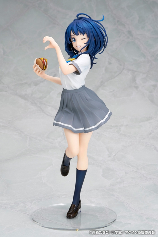 美少女フィギュア】負けヒロインが多すぎる！ 八奈見杏菜 1/7 完成品 