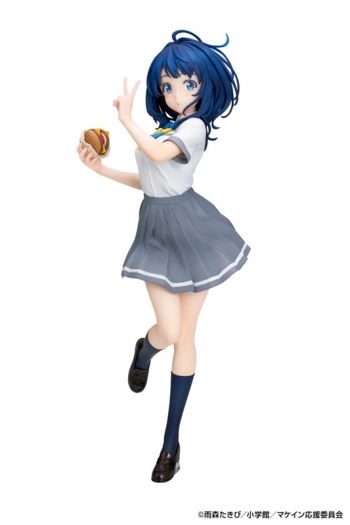 美少女フィギュア】負けヒロインが多すぎる！ 八奈見杏菜 1/7 完成品