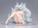 【美少女フィギュア】アズールレーン 信濃 雅夢の白浜Ver. 1/6 完成品フィギュアの画像