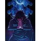 【Blu-ray】TV 「呪術廻戦 死滅回游 前編」Blu-ray Vol.4 初回生産限定版