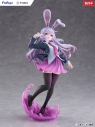 【美少女フィギュア】東方Project 鈴仙・優曇華院・イナバ illustration by 羽々斬 1/7 完成品フィギュアの画像