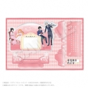 【グッズ-スタンドポップ】TVアニメ『 春夏秋冬代行者』春の舞 万年カレンダー お茶会 ver.の画像