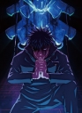 【ポイント還元版(20%)・特典なし】【DVD】TV 「呪術廻戦 死滅回游 前編」DVD Vol.4 初回生産限定版の画像