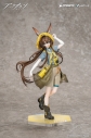 【美少女フィギュア】Gift+アークナイツ アーミヤ 野趣の時間VER.1/8 完成品フィギュアの画像