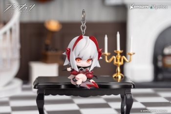 フィギュア】アークナイツ Hang On シリーズ 「ウィシャデル 