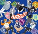 【ポイント還元版(20%)・特典なし】【音楽】にじさんじ MECHATU-A/On-Deck! 初回生産限定盤の画像