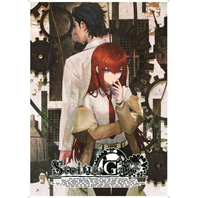 【NS2】STEINS;GATE RE:BOOT 限定版