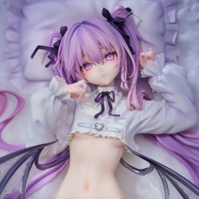 【美少女フィギュア】rurudo先生オリジナルキャラクター イヴ Rest.Ver 1/7 完成品フィギュア