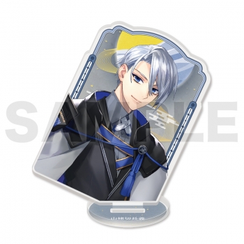 グッズ-スタンドポップ】刀剣乱舞ONLINE スクエアアクリルスタンド（極 山姥切長義 アクスタ ※出品明日(7/4)15時まで