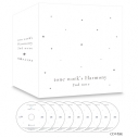 【音楽】tone work's Harmony : 2nd note ~星織ユメミライの画像