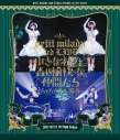 【Blu-ray】petit milady/3rd LIVE 小さな淑女と森の愉快な仲間たち~ムッチュ☆森へ還る~の画像