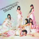 【主題歌】TV BEATLESS ED「Shapeless」/東京パフォーマンスドール 期間生産限定盤の画像