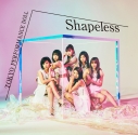 【主題歌】TV BEATLESS ED「Shapeless」/東京パフォーマンスドール 初回生産限定盤Bの画像