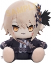 【グッズ-ぬいぐるみ】魔法少女ノ魔女裁判 ぬいぐるみ 蓮見レイアの画像