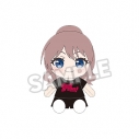【グッズ-ぬいぐるみ】BanG Dream! おきがえぬいぐるみ Poppin'Party 山吹 沙綾の画像