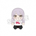 【グッズ-ぬいぐるみ】BanG Dream! おきがえぬいぐるみ Roselia 湊 友希那の画像