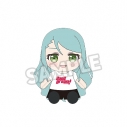 【グッズ-ぬいぐるみ】BanG Dream! おきがえぬいぐるみ Roselia 氷川 紗夜の画像