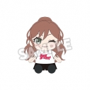 【グッズ-ぬいぐるみ】BanG Dream! おきがえぬいぐるみ Roselia 今井 リサの画像