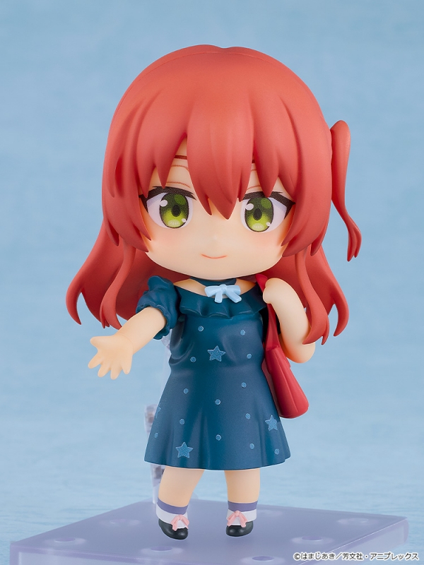 【アクションフィギュア】アニメ「ぼっち・ざ・ろっく！」 ねんどろいど 喜多郁代 私服Ver.