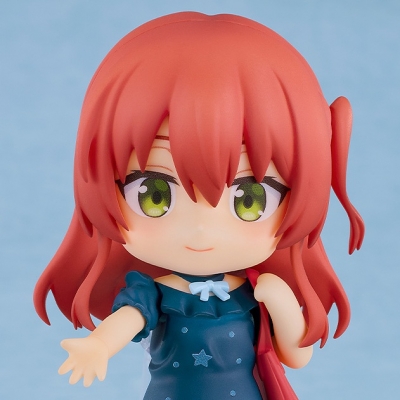 【アクションフィギュア】アニメ「ぼっち・ざ・ろっく!」 ねんどろいど 喜多郁代 私服Ver.