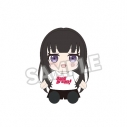 【グッズ-ぬいぐるみ】BanG Dream! おきがえぬいぐるみ Roselia 白金 燐子の画像