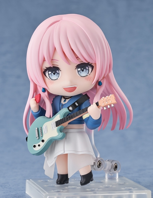 【アクションフィギュア】BanG Dream! ねんどろいど 千早愛音