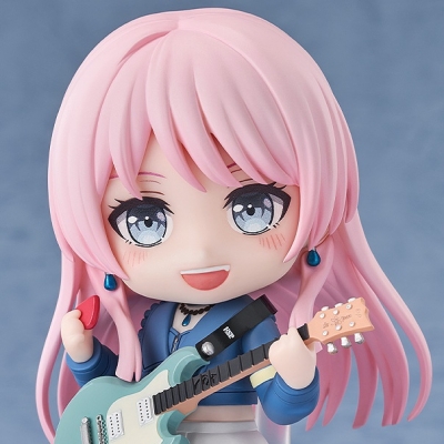 【アクションフィギュア】BanG Dream! ねんどろいど 千早愛音