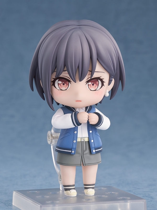 【アクションフィギュア】BanG Dream! ねんどろいど 高松燈【再販】
