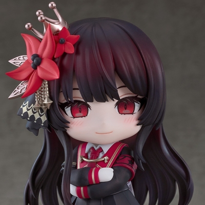 【アクションフィギュア】魔法少女ノ魔女裁判 ねんどろいど 二階堂ヒロ