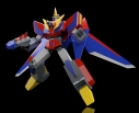 【プラモデル】元気爆発ガンバルガー MODEROID ゲキリュウガー【再販】の画像