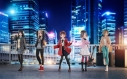 【トレーディングフィギュア】CHILLfigg ガールズバンドクライの画像
