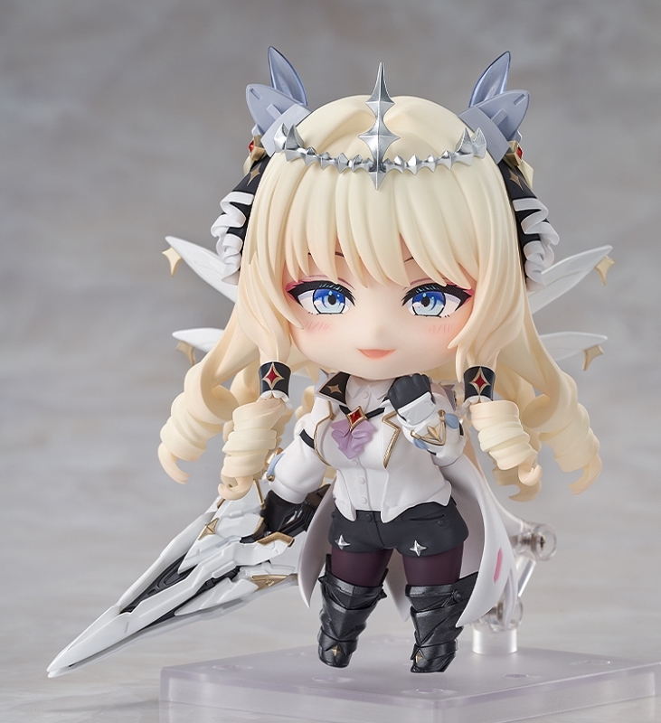 【アクションフィギュア】勝利の女神：NIKKE ねんどろいど クラウン