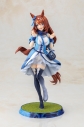 【美少女フィギュア】ウマ娘 プリティーダービー スーパークリーク 1/7 完成品フィギュアの画像