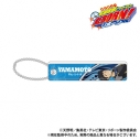 【グッズ-キーホルダー】家庭教師ヒットマンREBORN! バーキーホルダー_山本 武_描き下ろし マリンスポーツver.の画像