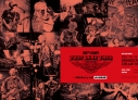 【Blu-ray】SPYAIR/JUST LIKE THIS 2025 - History of Anime - 完全生産限定盤の画像
