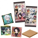【グッズ-食品】『刀剣乱舞ONLINE』 にふぉるめーしょん シールウエハース3の画像