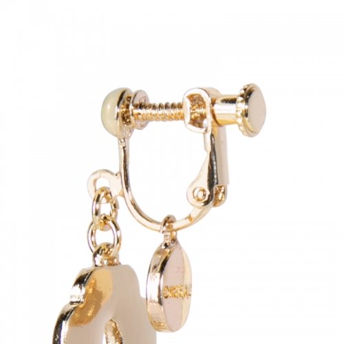 グッズ-イヤリング】鬼滅の刃 アイコニック イヤオブジェ  