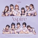 【音楽】ラブライブ!スーパースター!! Liella! 3rdアルバム「Aspire」【フォト盤】の画像