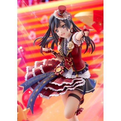 【美少女フィギュア】ラブライブ!虹ヶ咲学園スクールアイドル同好会 優木せつ菜 1/7 完成品フィギュア