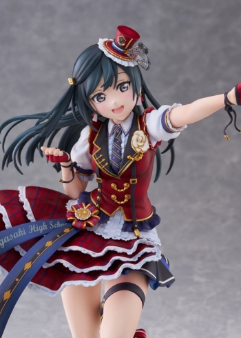 美少女フィギュア】ラブライブ！虹ヶ咲学園スクールアイドル同好会 優 